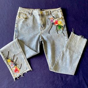 GABBY ISABELLA jeans